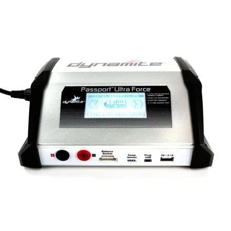 Passport Ultra Force 220W Touch Battery Charger 4 Passport Ultra Force 220W Touch Battery Charger - Image 4