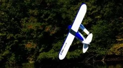 Carbon-Z Cub BNF Basic -Remote Control Toys e flite efl10450 03