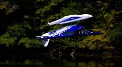 Carbon-Z Cub BNF Basic -Remote Control Toys e flite efl10450 05