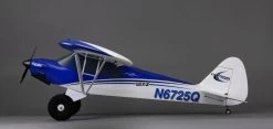 Carbon-Z Cub BNF Basic -Remote Control Toys e flite efl10450 07