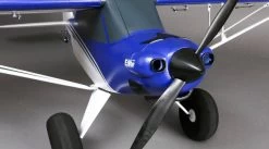 Carbon-Z Cub BNF Basic -Remote Control Toys e flite efl10450 09