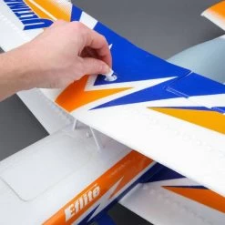 Ultimate 2 BNF Basic Stunt Biplane -Remote Control Toys e flite efl10850 08