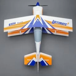 Ultimate 2 BNF Basic Stunt Biplane -Remote Control Toys e flite efl10850 09