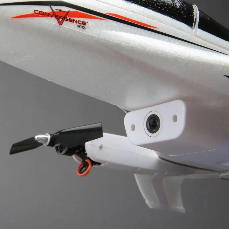 Convergence VTOL BNF Basic 5 Convergence VTOL BNF Basic - Image 5