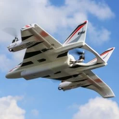 Convergence VTOL BNF Basic 18 Convergence VTOL BNF Basic -Remote Control Toys e flite efl11050 09