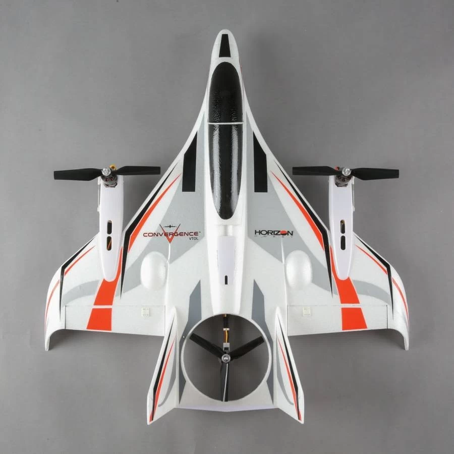 Convergence VTOL BNF Basic 10 Convergence VTOL BNF Basic - Image 10