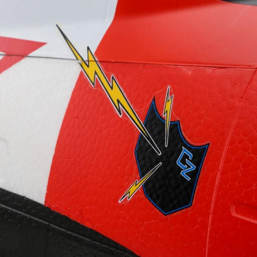 Carbon-Z T-28 BNF Basic W/ AS3X 2 Carbon-Z T-28 BNF Basic W/ AS3X - Image 2