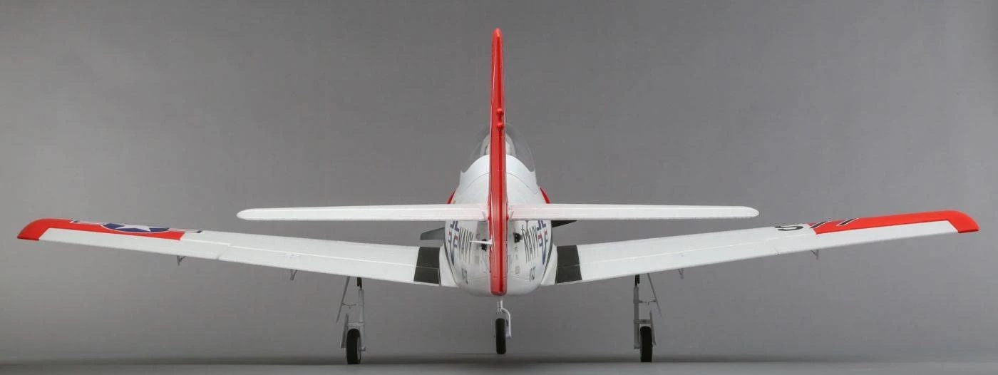 Carbon-Z T-28 BNF Basic W/ AS3X 8 Carbon-Z T-28 BNF Basic W/ AS3X - Image 8