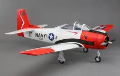 Carbon-Z T-28 BNF Basic W/ AS3X 19 Carbon-Z T-28 BNF Basic W/ AS3X -Remote Control Toys e flite efl1350 11