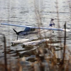 E-Flite Turbo Timber 1.5m BNF Basic -Remote Control Toys e flite efl15250 08