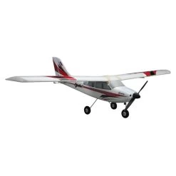 E-Flite Apprentice S 15e BNF Airplane With SAFE Technology