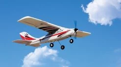 E-Flite Apprentice S 15e BNF Airplane With SAFE Technology -Remote Control Toys e flite efl3180 05