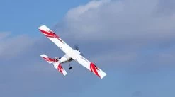 E-Flite Apprentice S 15e BNF Airplane With SAFE Technology -Remote Control Toys e flite efl3180 06
