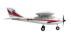 E-Flite Apprentice S 15e BNF Airplane With SAFE Technology -Remote Control Toys e flite efl3180 08