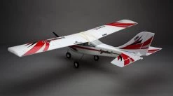 E-Flite Apprentice S 15e BNF Airplane With SAFE Technology -Remote Control Toys e flite efl3180 10