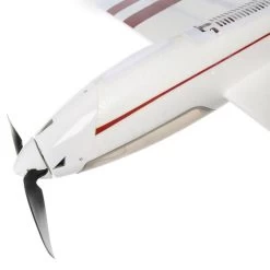 E-flite Night Radian FT 2.0m BNF Basic With AS3X And SAFE Select -Remote Control Toys e flite efl3650 04