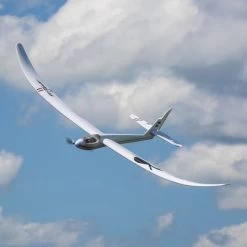 E-flite Night Radian FT 2.0m BNF Basic With AS3X And SAFE Select -Remote Control Toys e flite efl3650 06