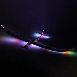 E-flite Night Radian FT 2.0m BNF Basic With AS3X And SAFE Select -Remote Control Toys e flite efl3650 08