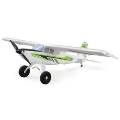 E-Flite Timber X 1.2m BNF Basic STOL Plane With Safe Select