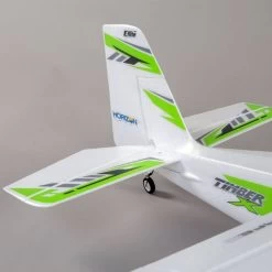 E-Flite Timber X 1.2m BNF Basic STOL Plane With Safe Select -Remote Control Toys e flite efl3850 04