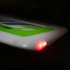 E-Flite Timber X 1.2m BNF Basic STOL Plane With Safe Select -Remote Control Toys e flite efl3850 06