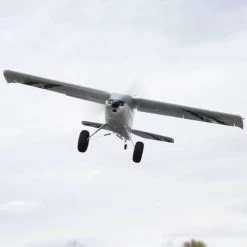 E-Flite Timber X 1.2m BNF Basic STOL Plane With Safe Select -Remote Control Toys e flite efl3850 07