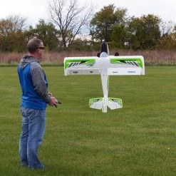 E-Flite Timber X 1.2m BNF Basic STOL Plane With Safe Select -Remote Control Toys e flite efl3850 08