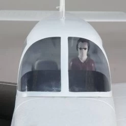 Cherokee 1.3m BNF Brushless Basic W With AS3X -Remote Control Toys e flite efl5450 05