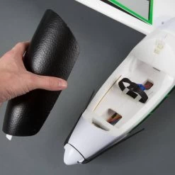 Radian XL 2.6m Brushless Z-Foam Sailplane BNF Basic -Remote Control Toys e flite efl5550 03