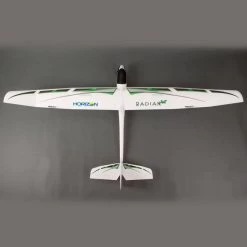 Radian XL 2.6m Brushless Z-Foam Sailplane BNF Basic -Remote Control Toys e flite efl5550 07