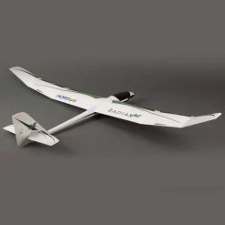 Radian XL 2.6m Brushless Z-Foam Sailplane BNF Basic -Remote Control Toys e flite efl5550 10