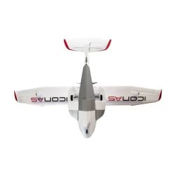 E-Flite ICON A5 1.3m Airplane BNF Basic With AS3X And SAFE Select -Remote Control Toys e flite efl5850 04