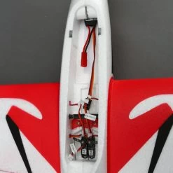 Adagio 280 BNF Basic 12 Adagio 280 BNF Basic -Remote Control Toys e flite efl6550 03