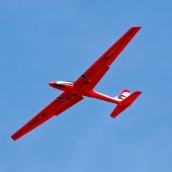 Adagio 280 BNF Basic 17 Adagio 280 BNF Basic -Remote Control Toys e flite efl6550 08