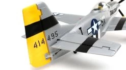 P-51D Mustang BNF Basic 15 P-51D Mustang BNF Basic -Remote Control Toys e flite efl6750 06