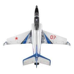E-flite Viper 70mm EDF Jet PNP -Remote Control Toys e flite efl7775 03