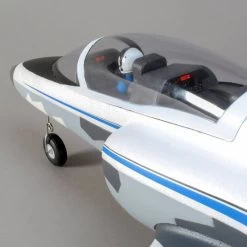 E-flite Viper 70mm EDF Jet PNP -Remote Control Toys e flite efl7775 04