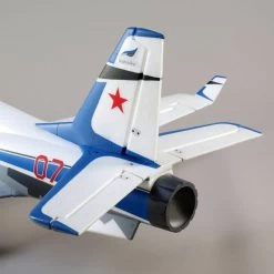 E-flite Viper 70mm EDF Jet PNP -Remote Control Toys e flite efl7775 05