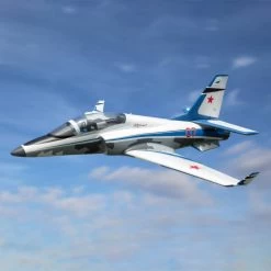 E-flite Viper 70mm EDF Jet PNP -Remote Control Toys e flite efl7775 09