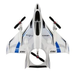 Mini Convergence VTOL BNF Basic, 410mm -Remote Control Toys e flite efl9350 03