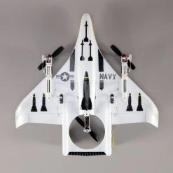 Mini Convergence VTOL BNF Basic, 410mm -Remote Control Toys e flite efl9350 04