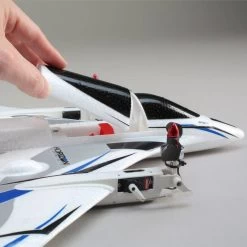 Mini Convergence VTOL BNF Basic, 410mm -Remote Control Toys e flite efl9350 05