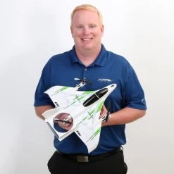 Mini Convergence VTOL BNF Basic, 410mm -Remote Control Toys e flite efl9350 07