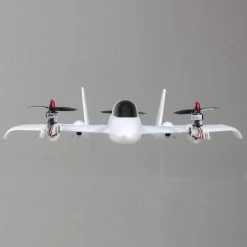 Mini Convergence VTOL BNF Basic, 410mm -Remote Control Toys e flite efl9350 08