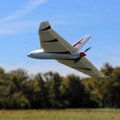 E-Flite Delta Ray One RTF -Remote Control Toys e flite efl9500 05