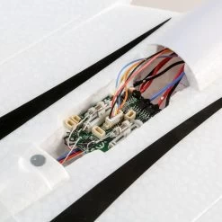 E-Flite Delta Ray One RTF -Remote Control Toys e flite efl9500 07