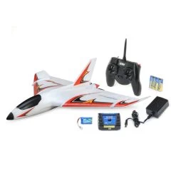 E-Flite Delta Ray One RTF -Remote Control Toys e flite efl9500 10