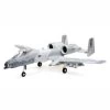 E-Flite A-10 Thunderbolt II 64mm EDF Jet PNP, 1150mm