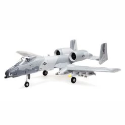 E-Flite A-10 Thunderbolt II 64mm EDF Jet PNP, 1150mm