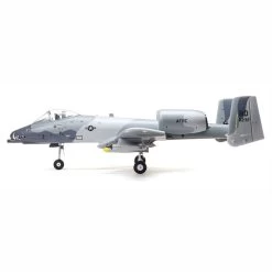 E-Flite A-10 Thunderbolt II 64mm EDF Jet PNP, 1150mm -Remote Control Toys e flite efl efl01175 04